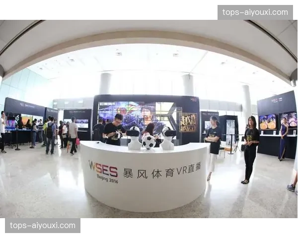 AR导航指引岗位路径 赛事运营新员工上手周期缩短