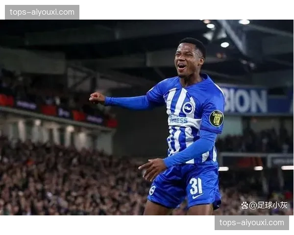 布莱顿43分控球哲学遇瓶颈，德泽尔比战术实验效果有限