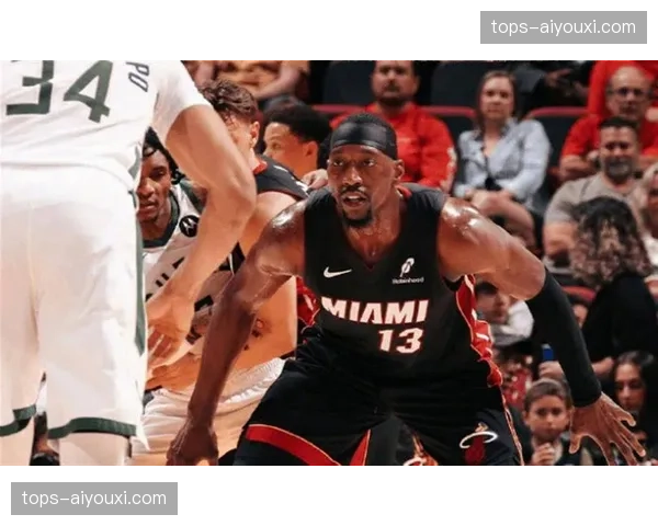 热火阿德巴约防守覆盖面积广阔 球队换防弹性联盟顶级