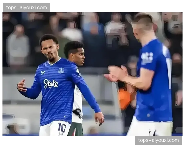 埃弗顿切尔西交锋回顾：太妃糖近期3-0完胜蓝军